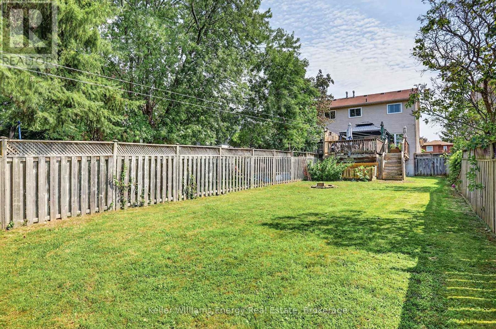 567 Cobblehill Drive, Oshawa, Ontario  L1K 1Y6 - Photo 40 - E13681334