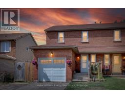 567 COBBLEHILL DRIVE, Oshawa, Ontario