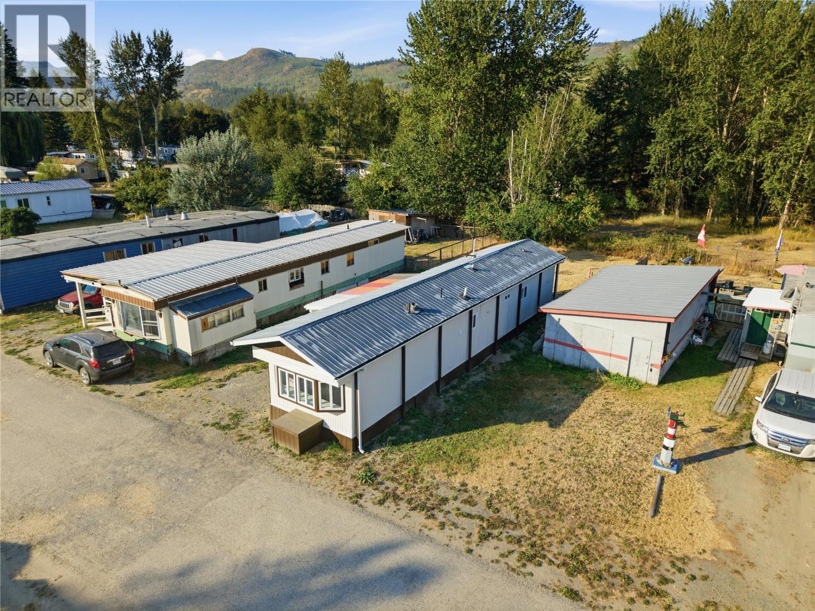 4626 Summer Road Unit# 6, Barriere, British Columbia  V0E 1E0 - Photo 22 - 10397913