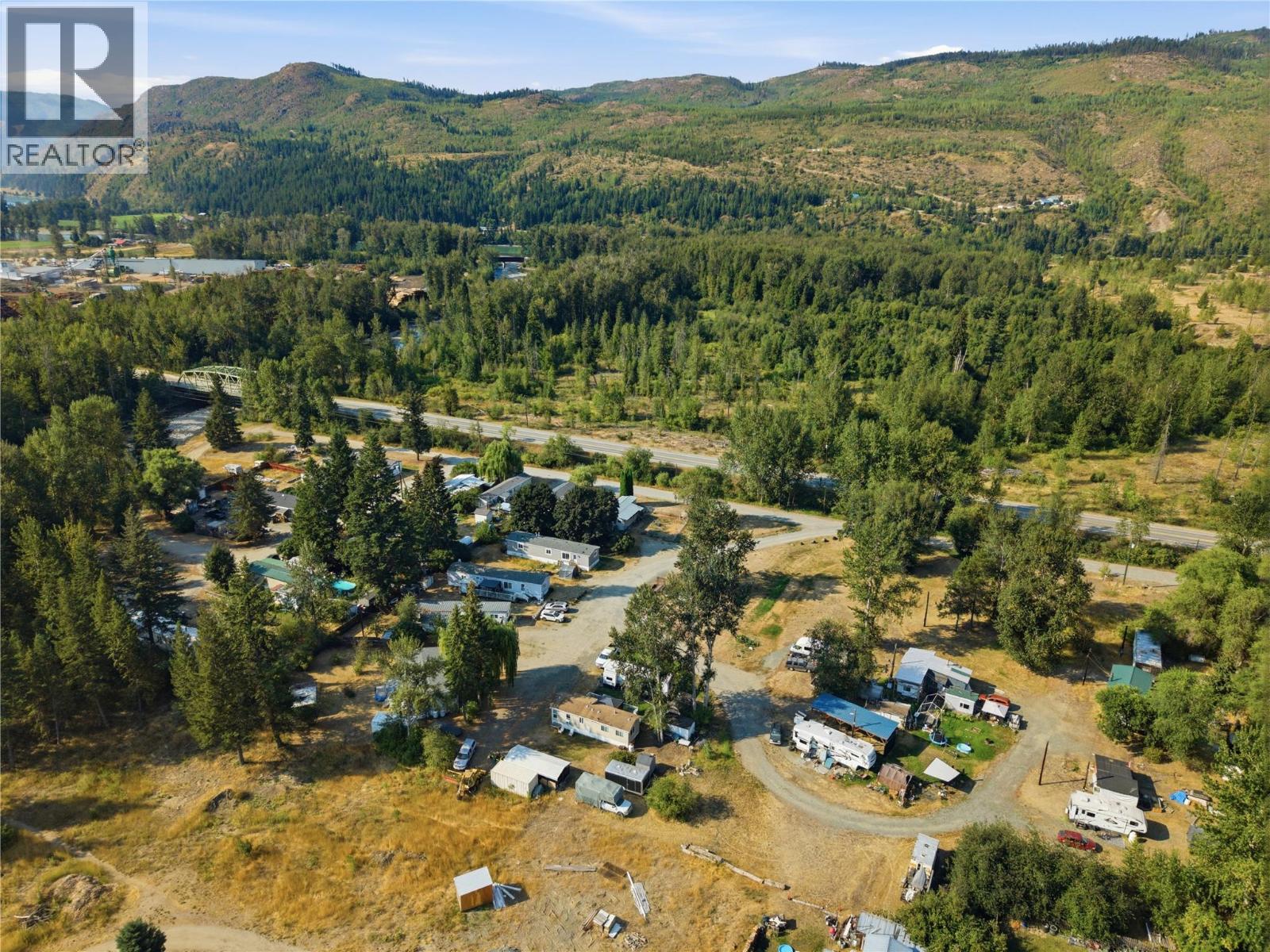 4626 Summer Road Unit# 6, Barriere, British Columbia  V0E 1E0 - Photo 25 - 10397913