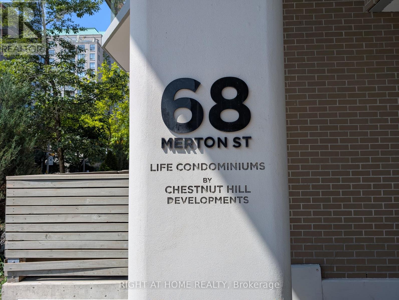 1010 - 68 Merton Street, Toronto, Ontario  M4S 1A1 - Photo 11 - C13681344
