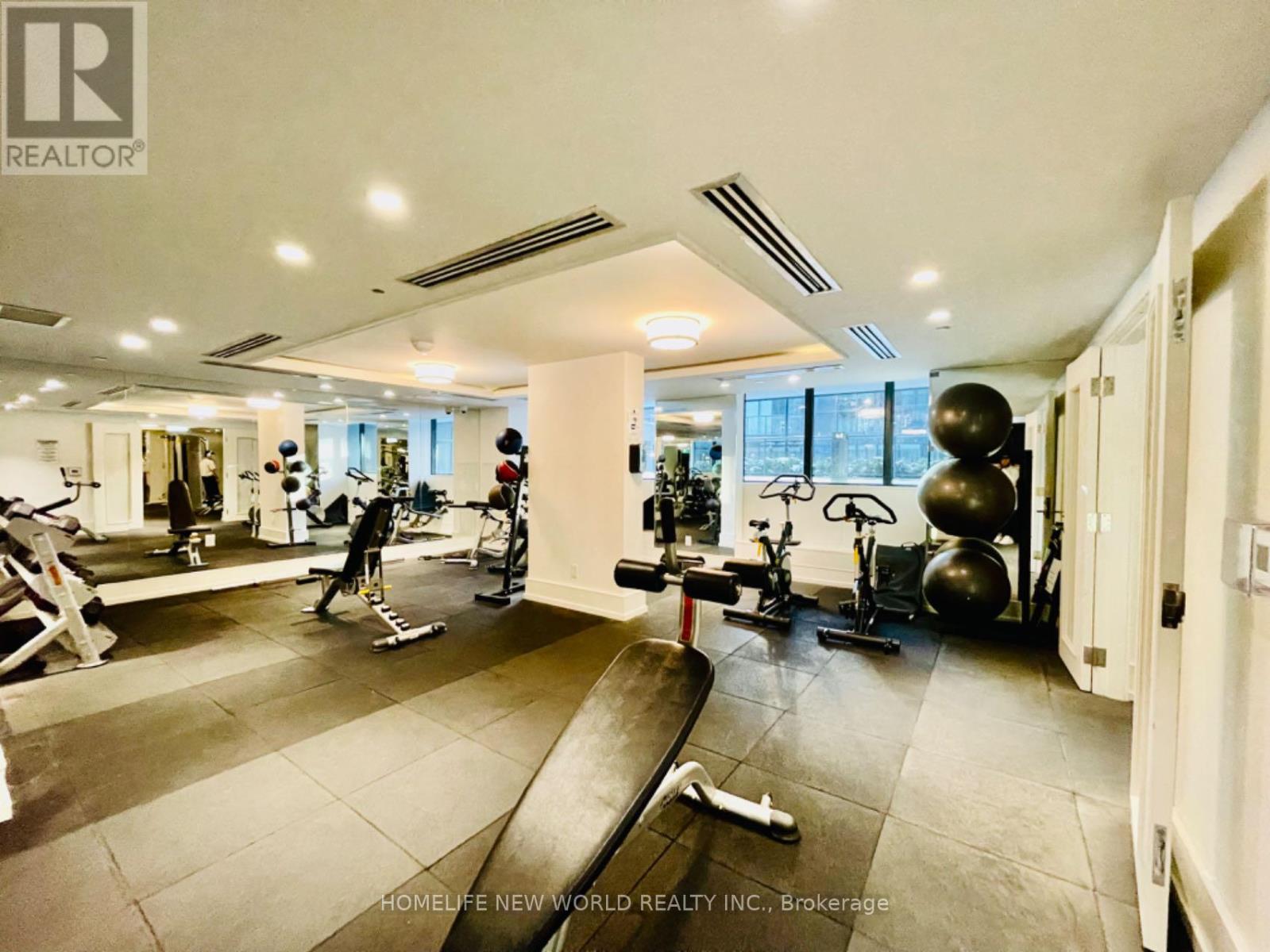 814 - 955 Bay Street, Toronto, Ontario  M5S 0C6 - Photo 7 - C13681354