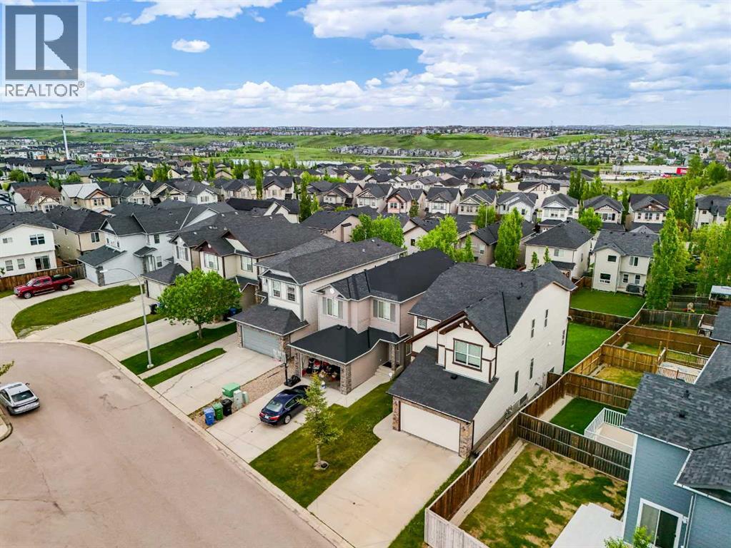 102 Kincora Glen Mews Nw, Calgary, Alberta  T3R 0B6 - Photo 44 - A2318093