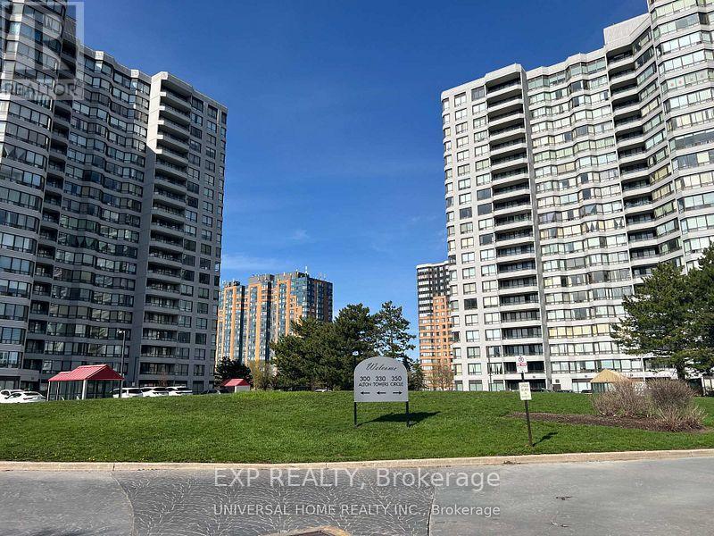 705 - 350 ALTON TOWERS CIRCLE, Toronto, Ontario