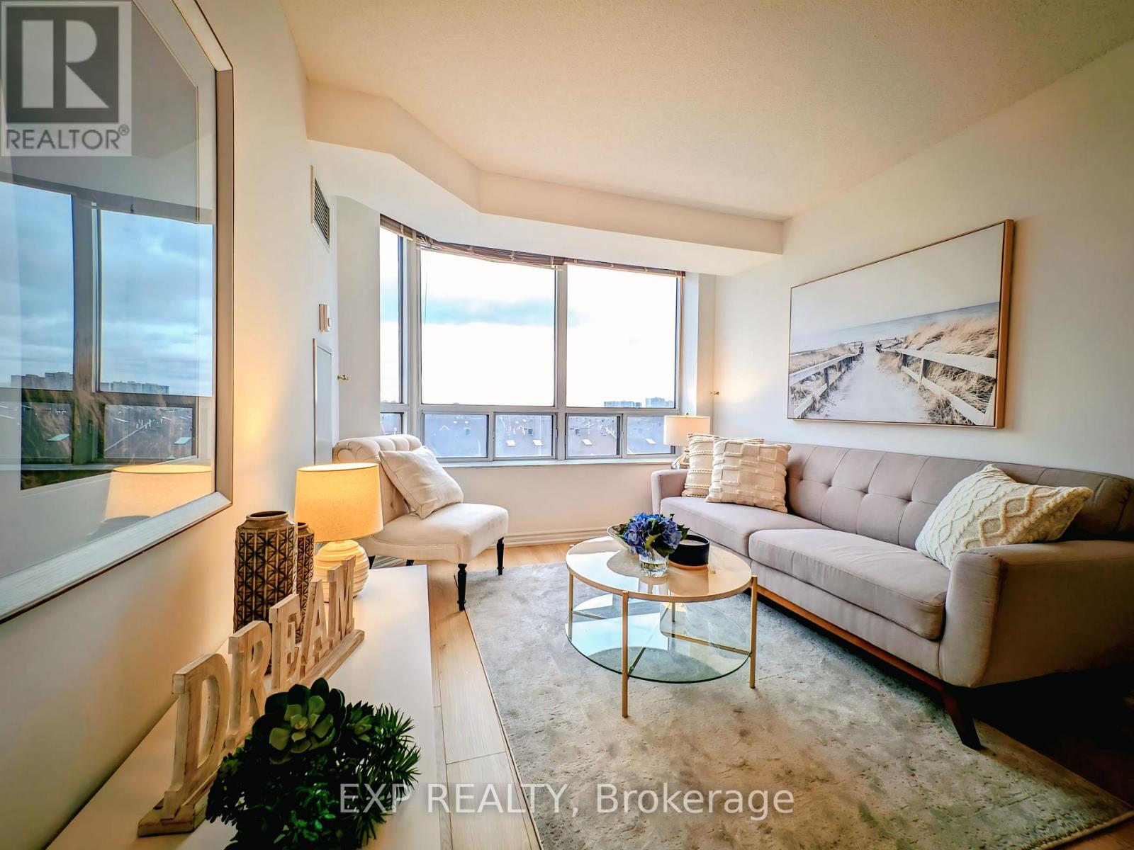 712 - 3088 KENNEDY ROAD, Toronto, Ontario