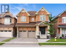 42 MONDIAL CRESCENT, East Gwillimbury, Ontario