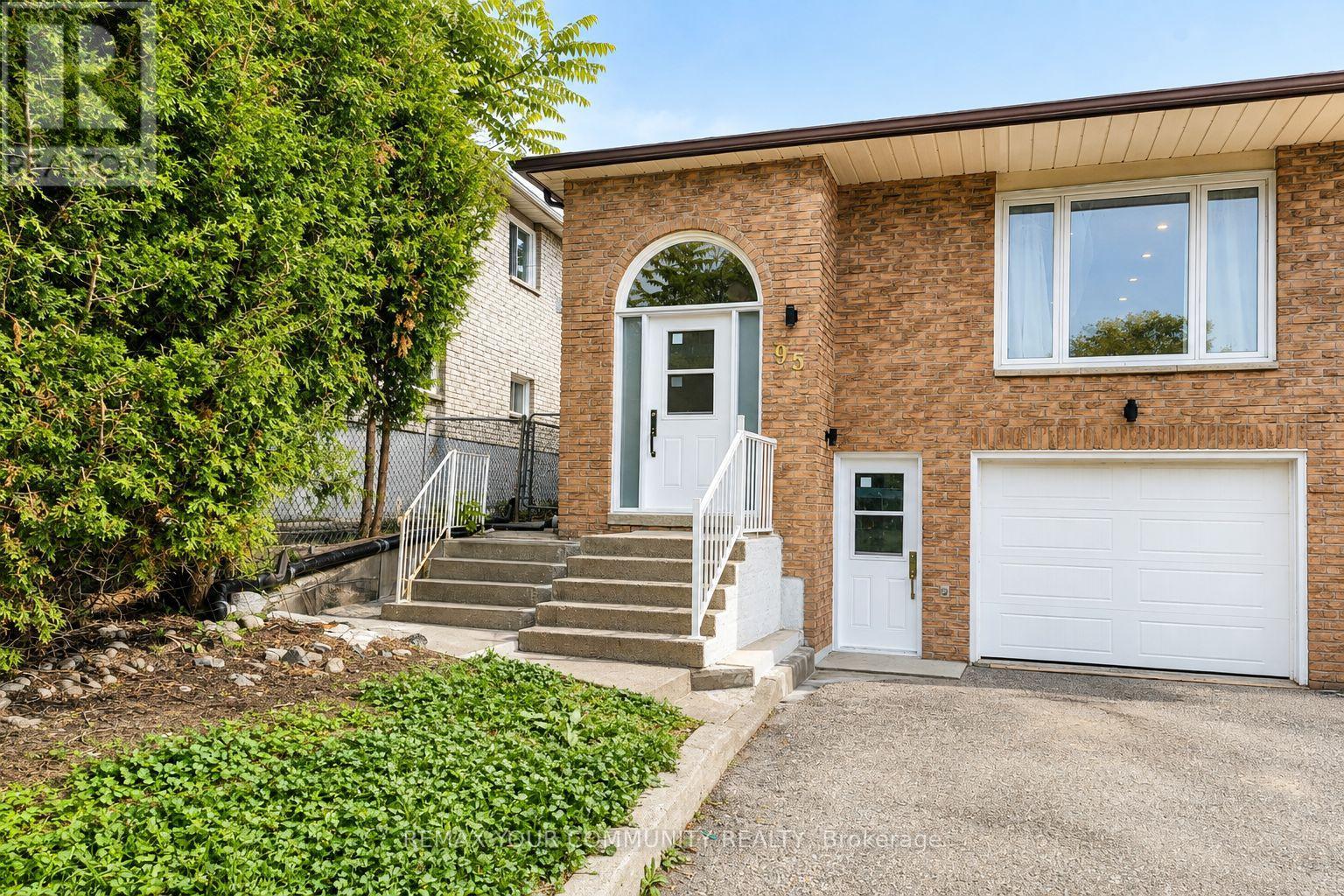 BSM - 95 MAPLEGROVE AVENUE, Bradford West Gwillimbury, Ontario