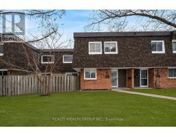 39 - 521 TIMBER LANE, Burlington, Ontario