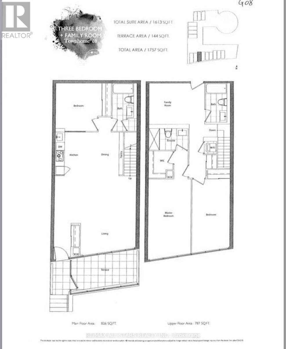 110 Fort York Boulevard, Toronto, Ontario M5V 4A7 - Photo 35 - C13469940