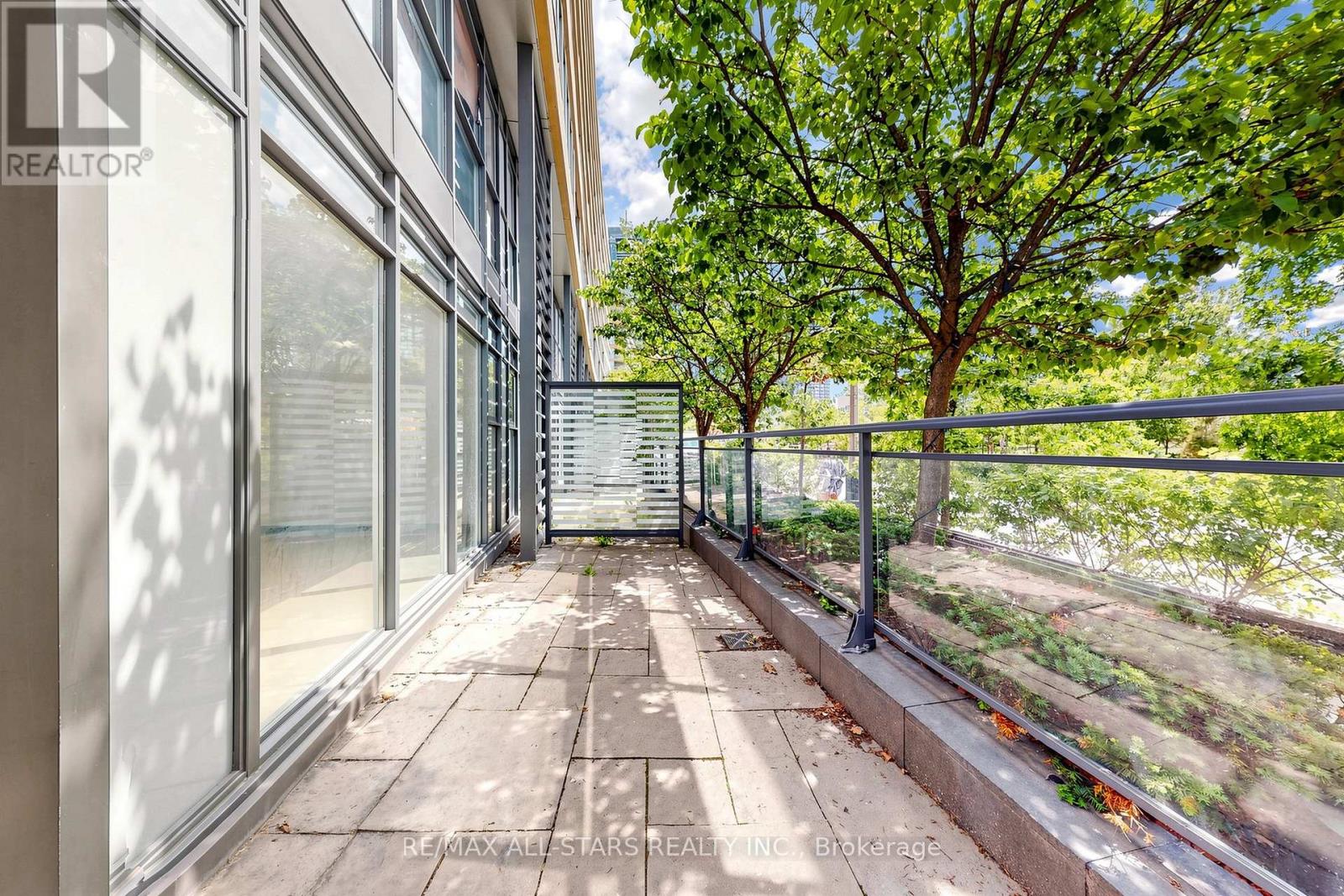 110 Fort York Boulevard, Toronto, Ontario M5V 4A7 - Photo 33 - C13469940
