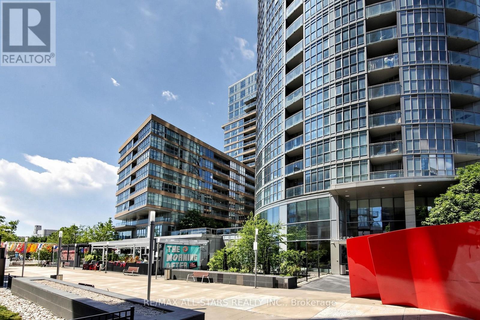 110 Fort York Boulevard, Toronto, Ontario M5V 4A7 - Photo 41 - C13469940