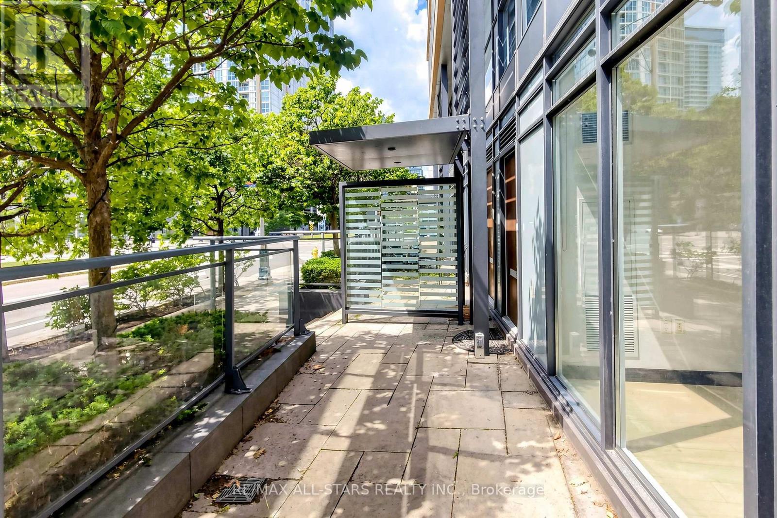 110 Fort York Boulevard, Toronto, Ontario M5V 4A7 - Photo 36 - C13469940