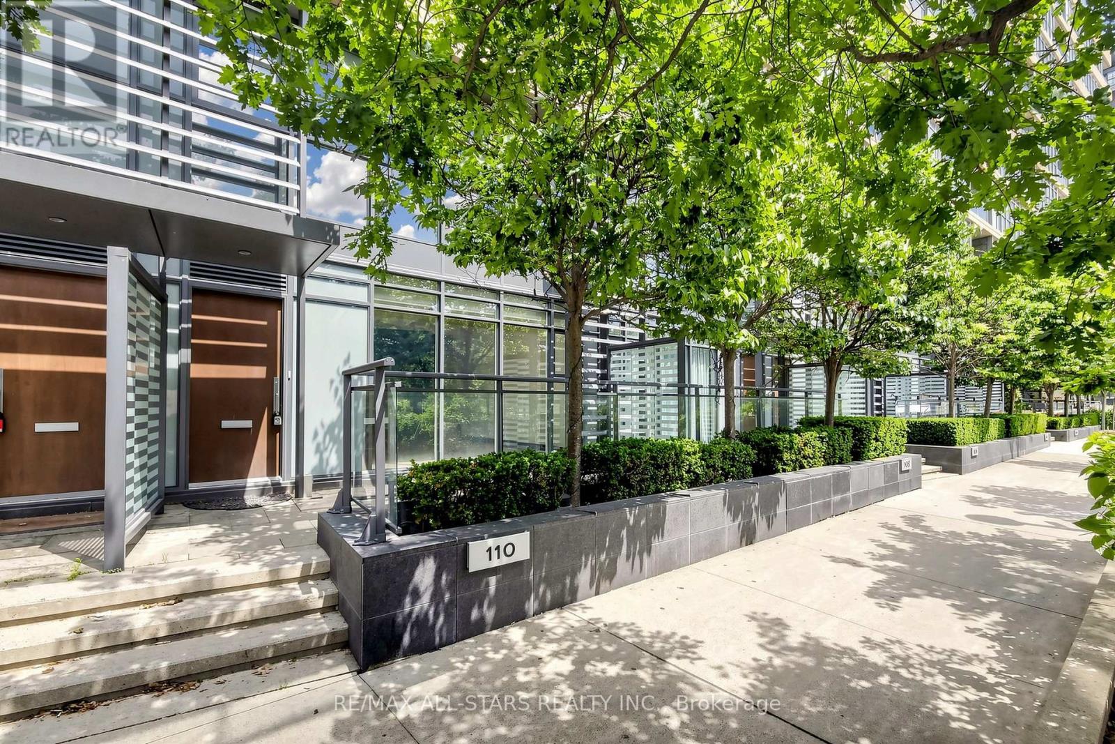 110 Fort York Boulevard, Toronto, Ontario M5V 4A7 - Photo 38 - C13469940