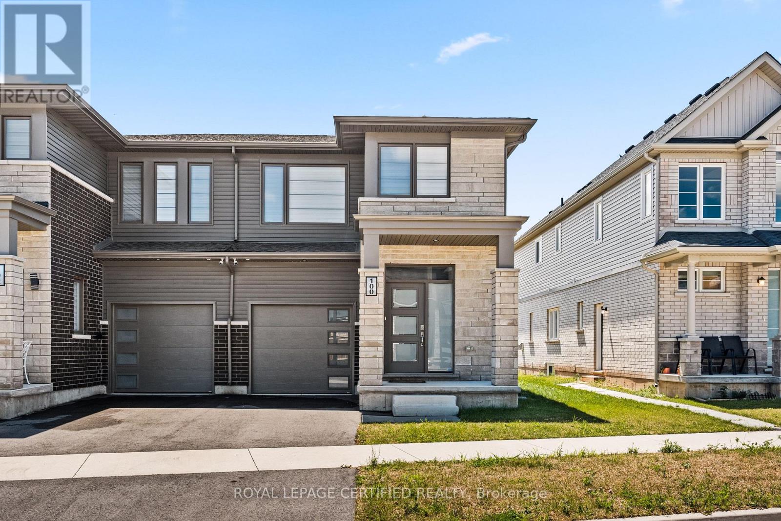 100 ACACIA ROAD, Pelham, Ontario