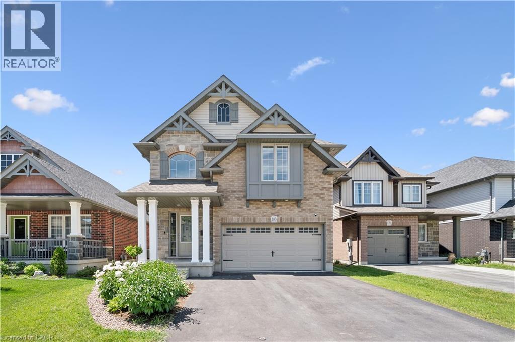183 SNYDER Avenue N, Elmira, Ontario