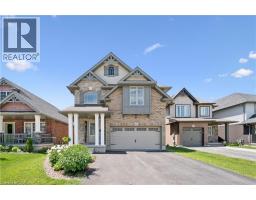 183 SNYDER Avenue N, Elmira, Ontario