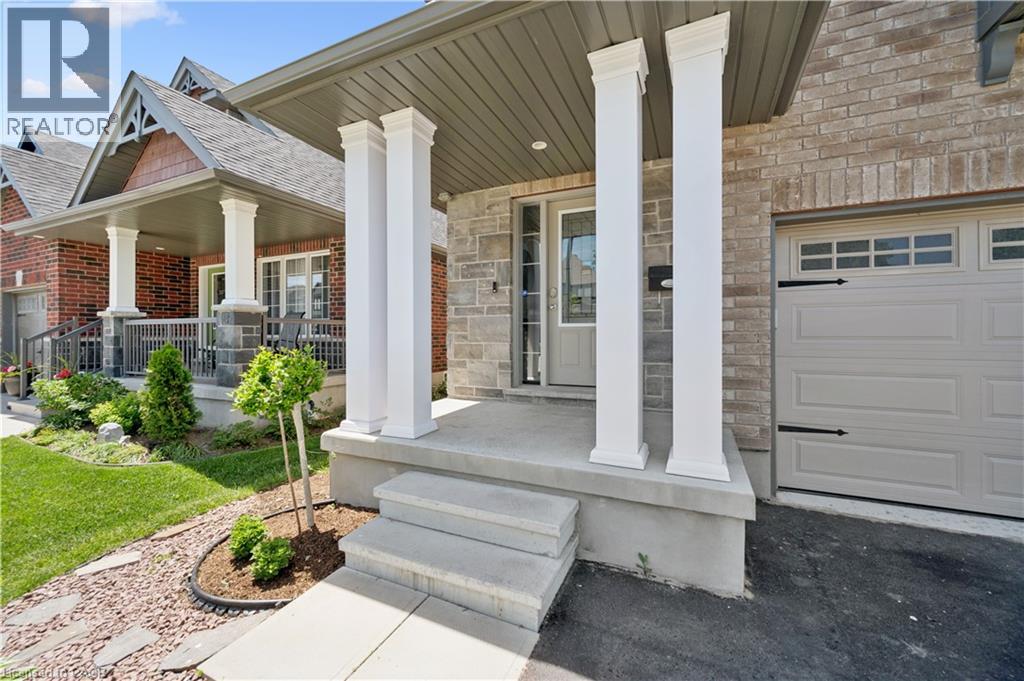 183 Snyder Avenue N, Elmira, Ontario  N3B 0C9 - Photo 4 - 40856172