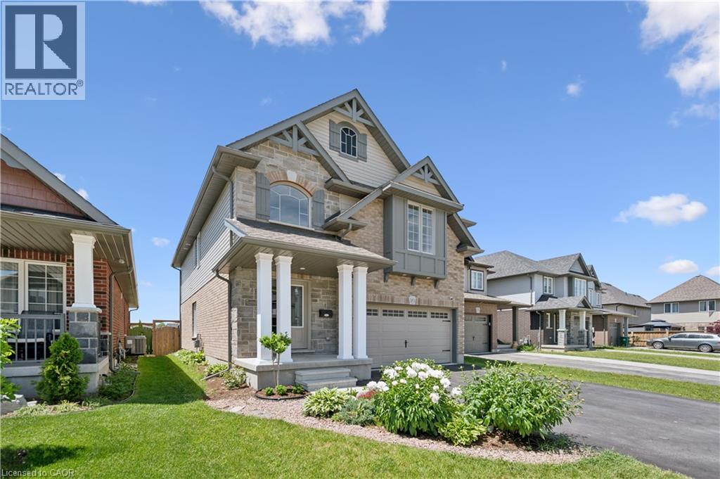 183 Snyder Avenue N, Elmira, Ontario  N3B 0C9 - Photo 3 - 40856172