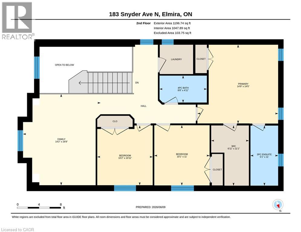183 Snyder Avenue N, Elmira, Ontario  N3B 0C9 - Photo 44 - 40856172