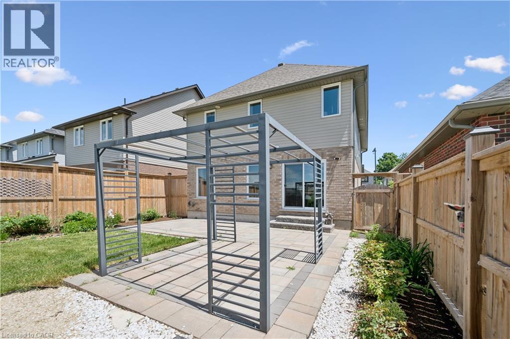 183 Snyder Avenue N, Elmira, Ontario  N3B 0C9 - Photo 37 - 40856172