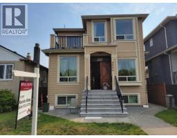 2962 KITCHENER STREET, Vancouver, British Columbia