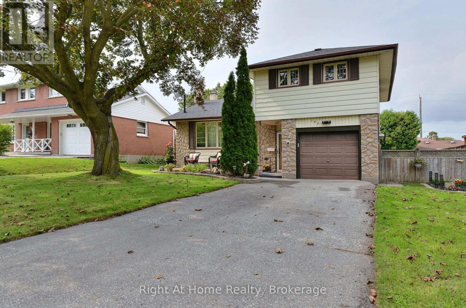 188 HILLSDALE AVENUE, Oshawa, Ontario