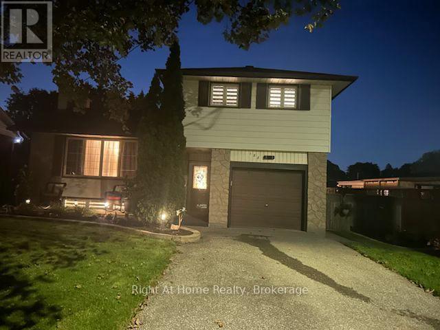 188 Hillsdale Avenue, Oshawa, Ontario  L1G 2P7 - Photo 2 - E13681382