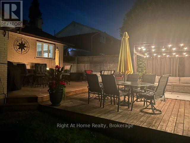 188 Hillsdale Avenue, Oshawa, Ontario  L1G 2P7 - Photo 5 - E13681382