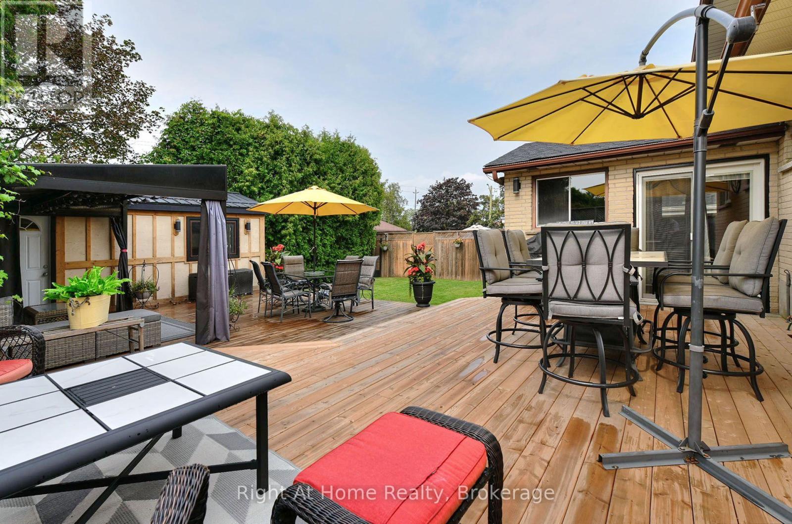 188 Hillsdale Avenue, Oshawa, Ontario  L1G 2P7 - Photo 9 - E13681382