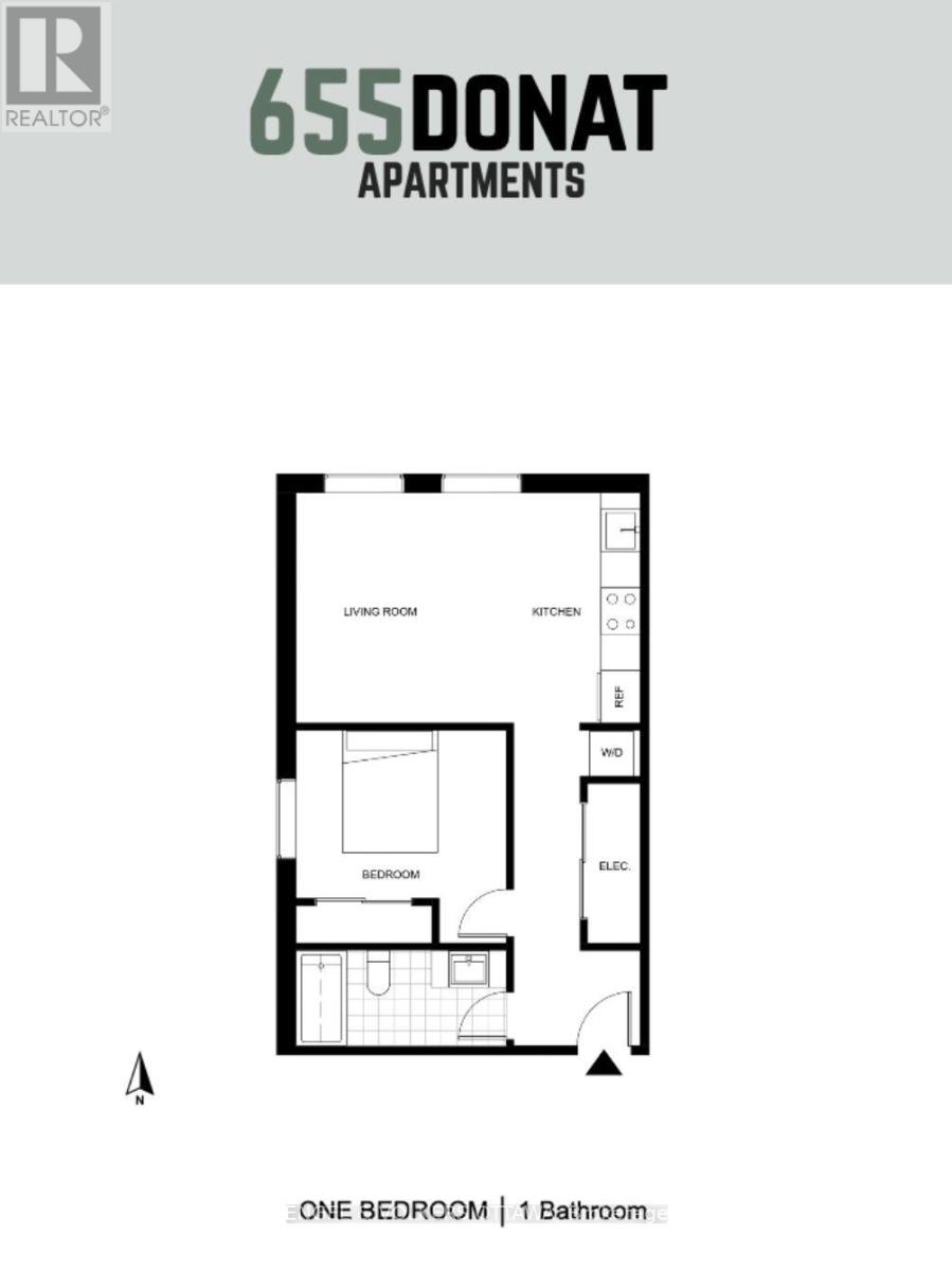 8 - 655 Donat Street N, Ottawa, Ontario  K1K 3L8 - Photo 11 - X13681162
