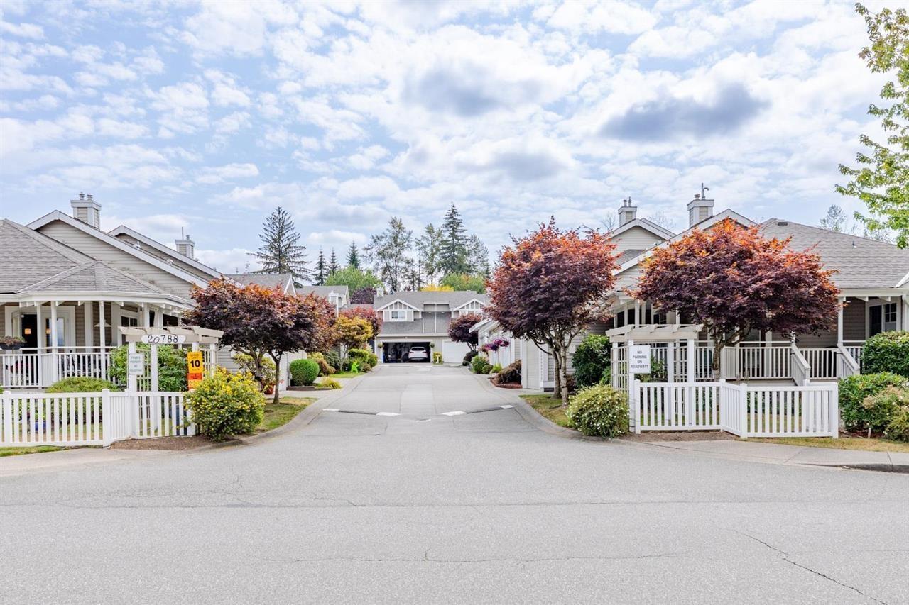 24 20788 87 AVENUE, Langley, British Columbia