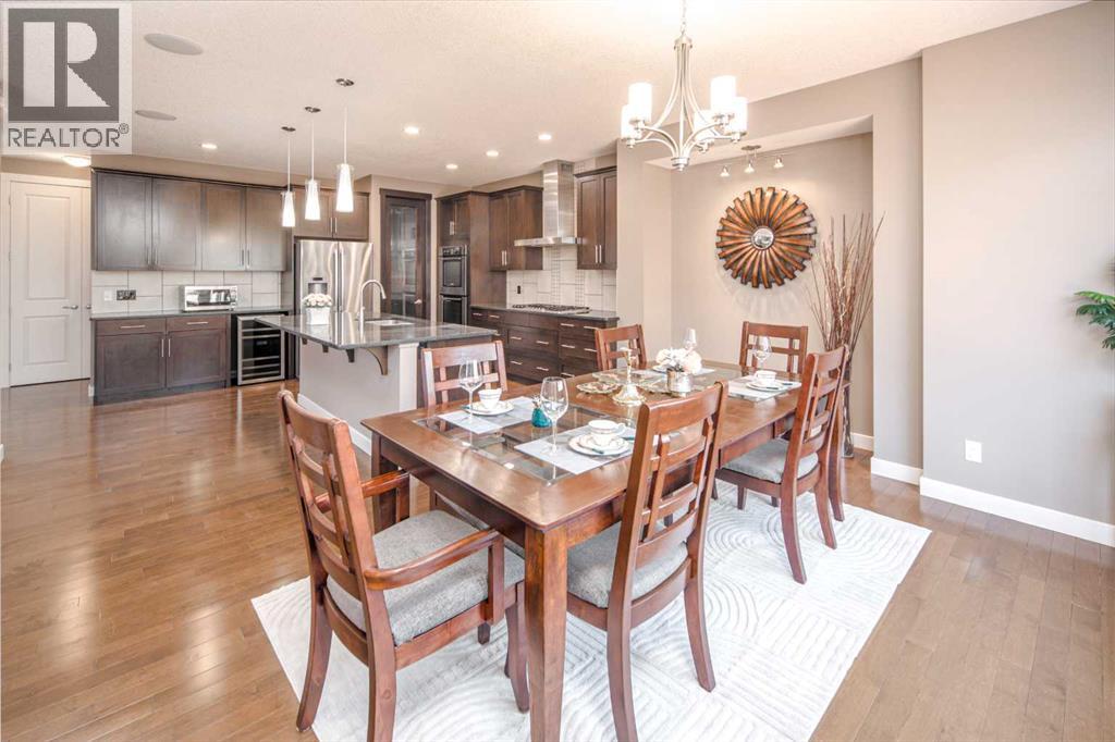10 Aspenshire Place SW, Calgary, Alberta  T3H 0P6 - Photo 11 - A2335590