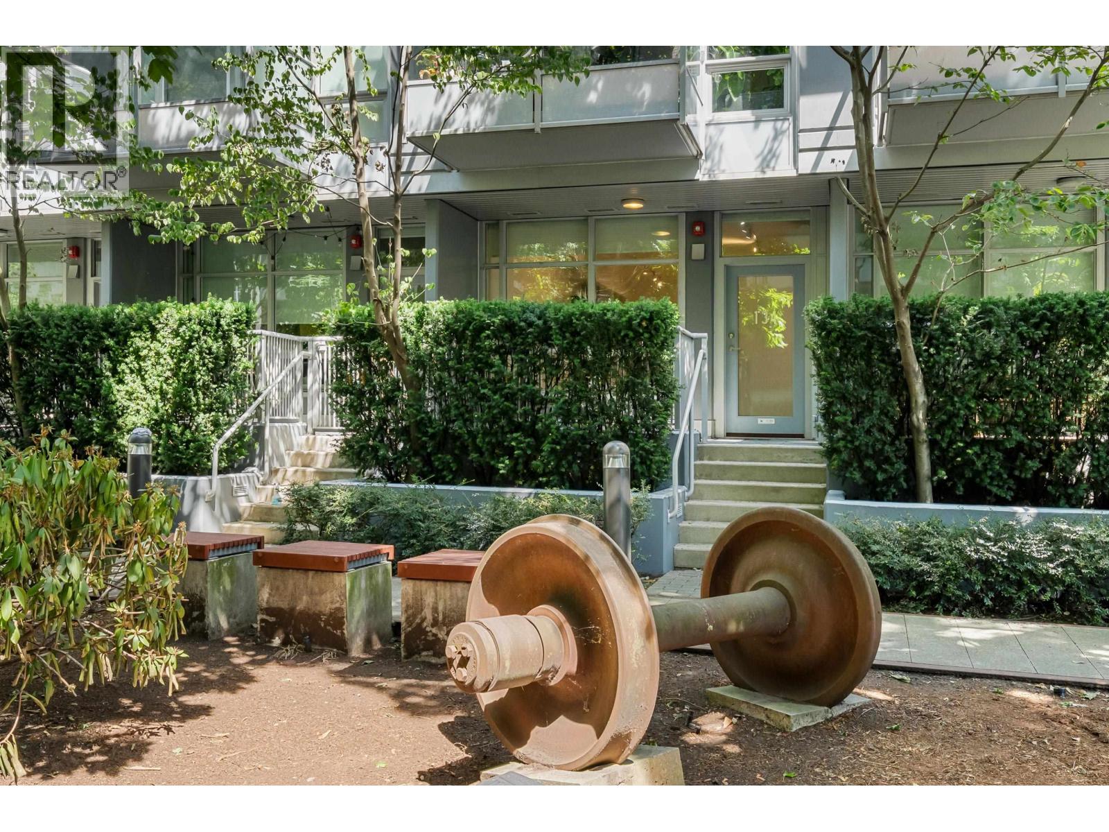 134 E 1st Avenue, Vancouver, British Columbia  V5T 1A4 - Photo 30 - R3148412