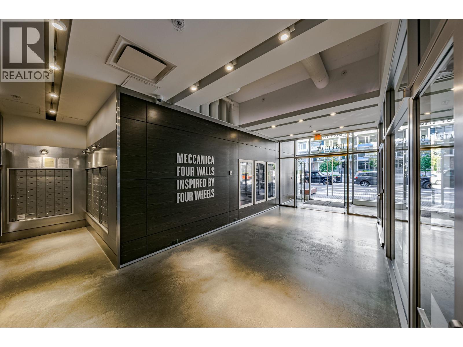134 E 1st Avenue, Vancouver, British Columbia  V5T 1A4 - Photo 37 - R3148412