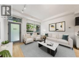 134 E 1ST AVENUE, Vancouver, British Columbia