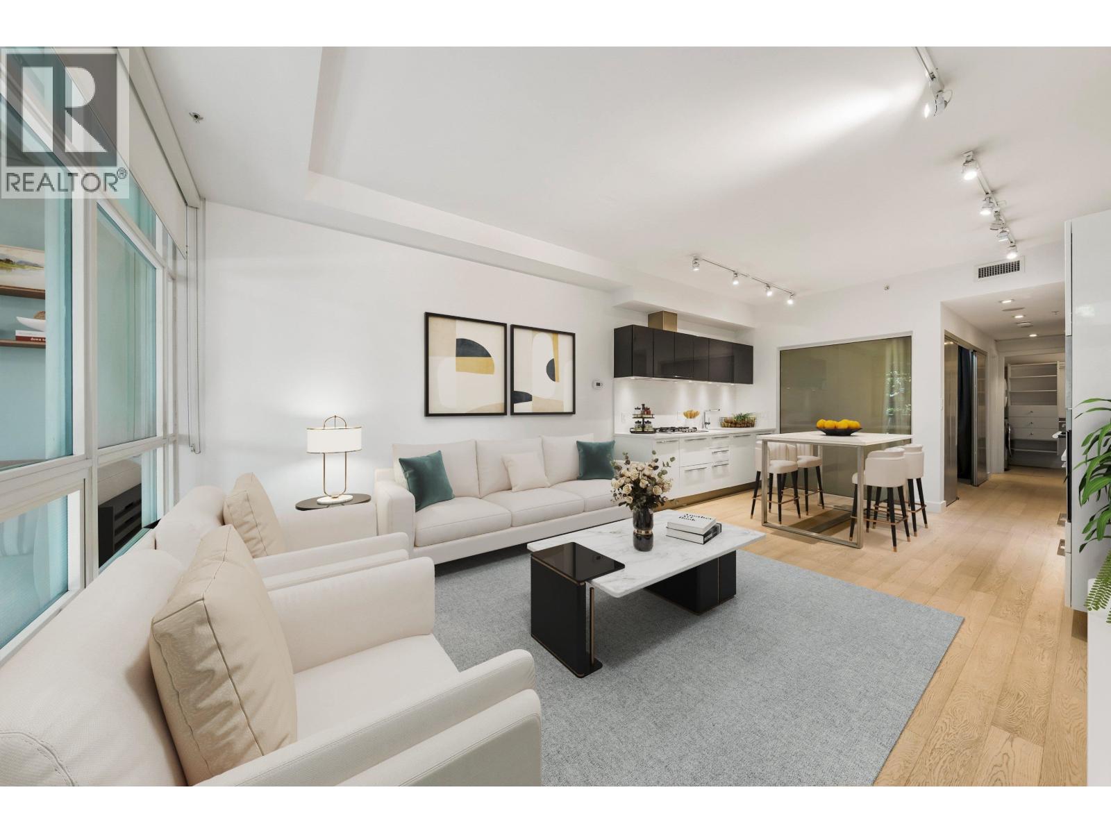 134 E 1st Avenue, Vancouver, British Columbia  V5T 1A4 - Photo 5 - R3148412