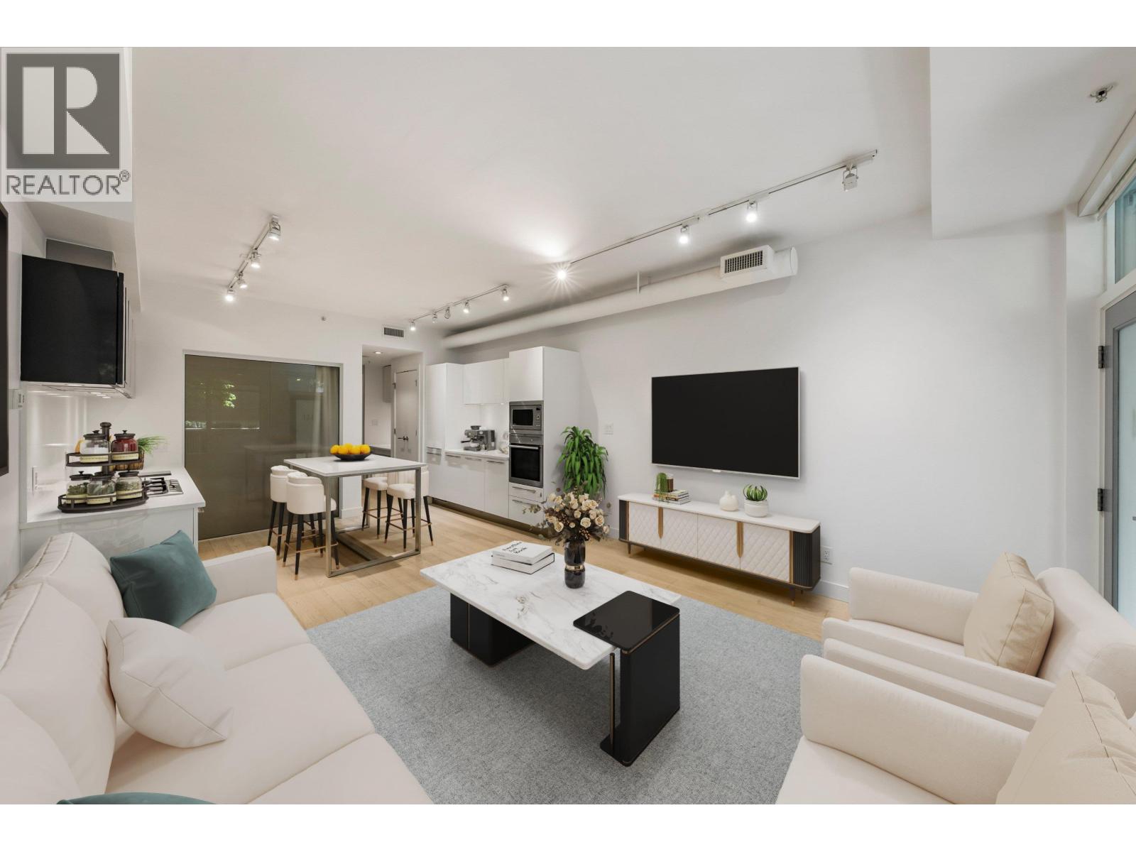 134 E 1st Avenue, Vancouver, British Columbia  V5T 1A4 - Photo 6 - R3148412