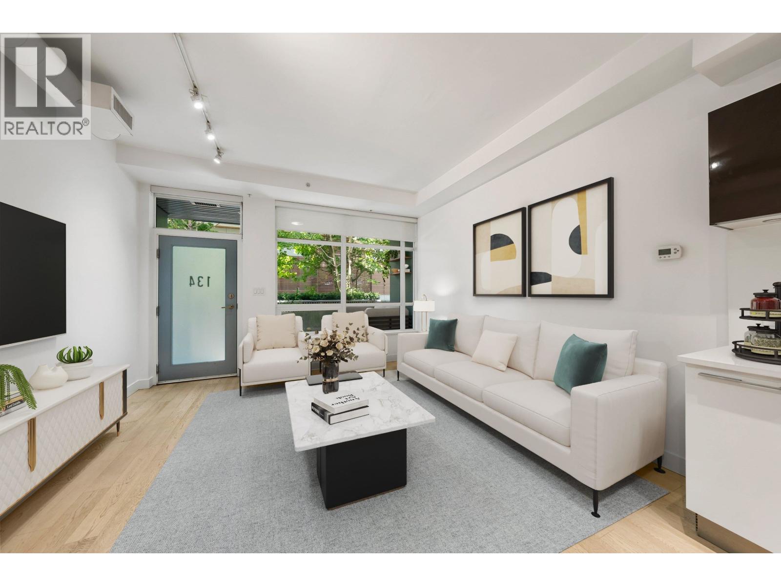 134 E 1st Avenue, Vancouver, British Columbia  V5T 1A4 - Photo 7 - R3148412