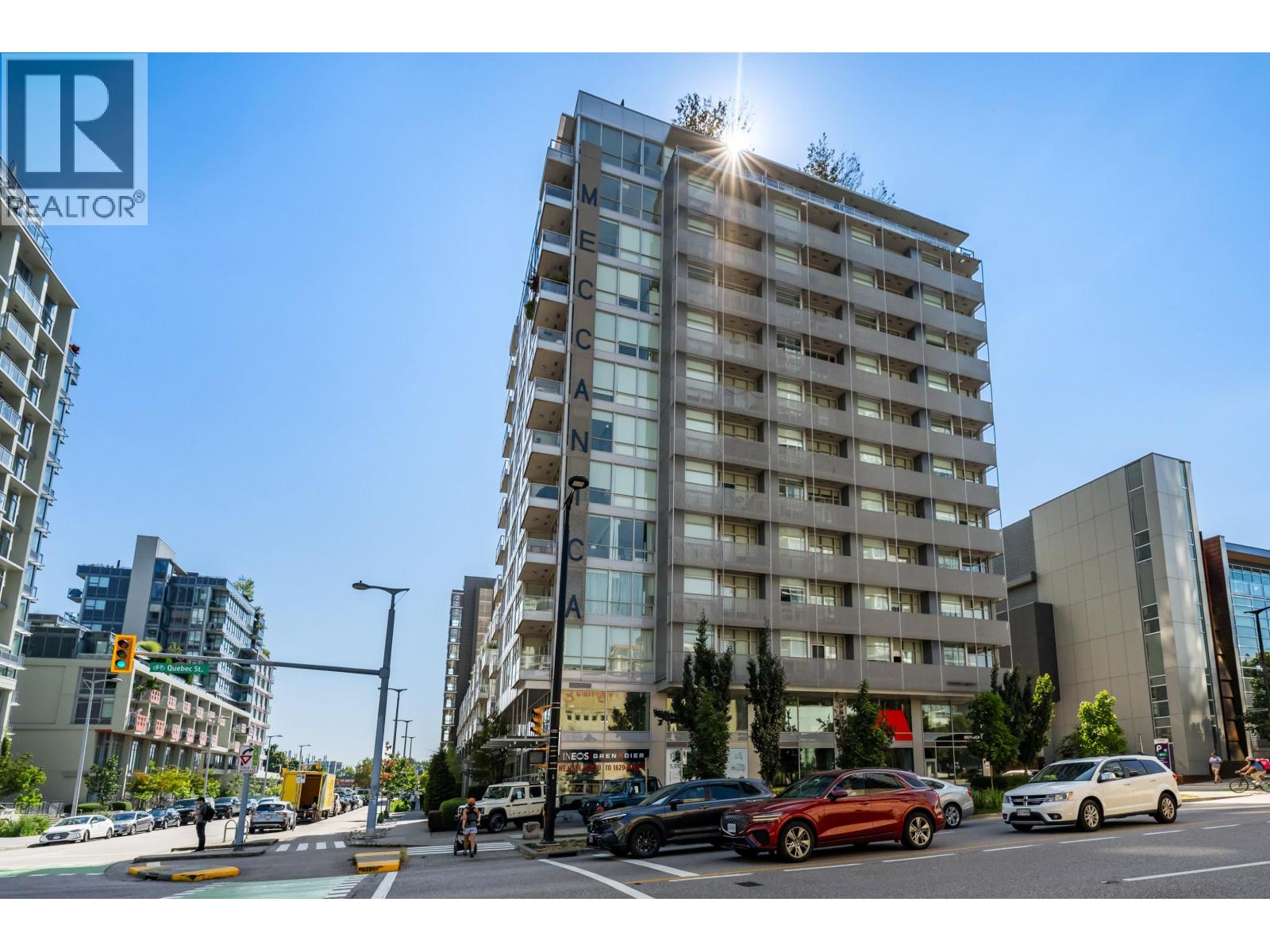 134 E 1st Avenue, Vancouver, British Columbia  V5T 1A4 - Photo 35 - R3148412