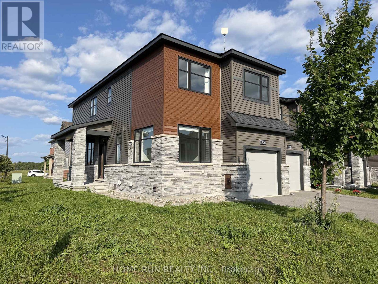 1009 BALLYHALE HEIGHTS, Ottawa, Ontario