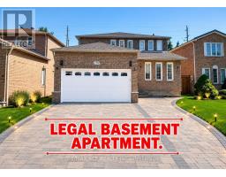 250 MURRAY STREET, Brampton, Ontario