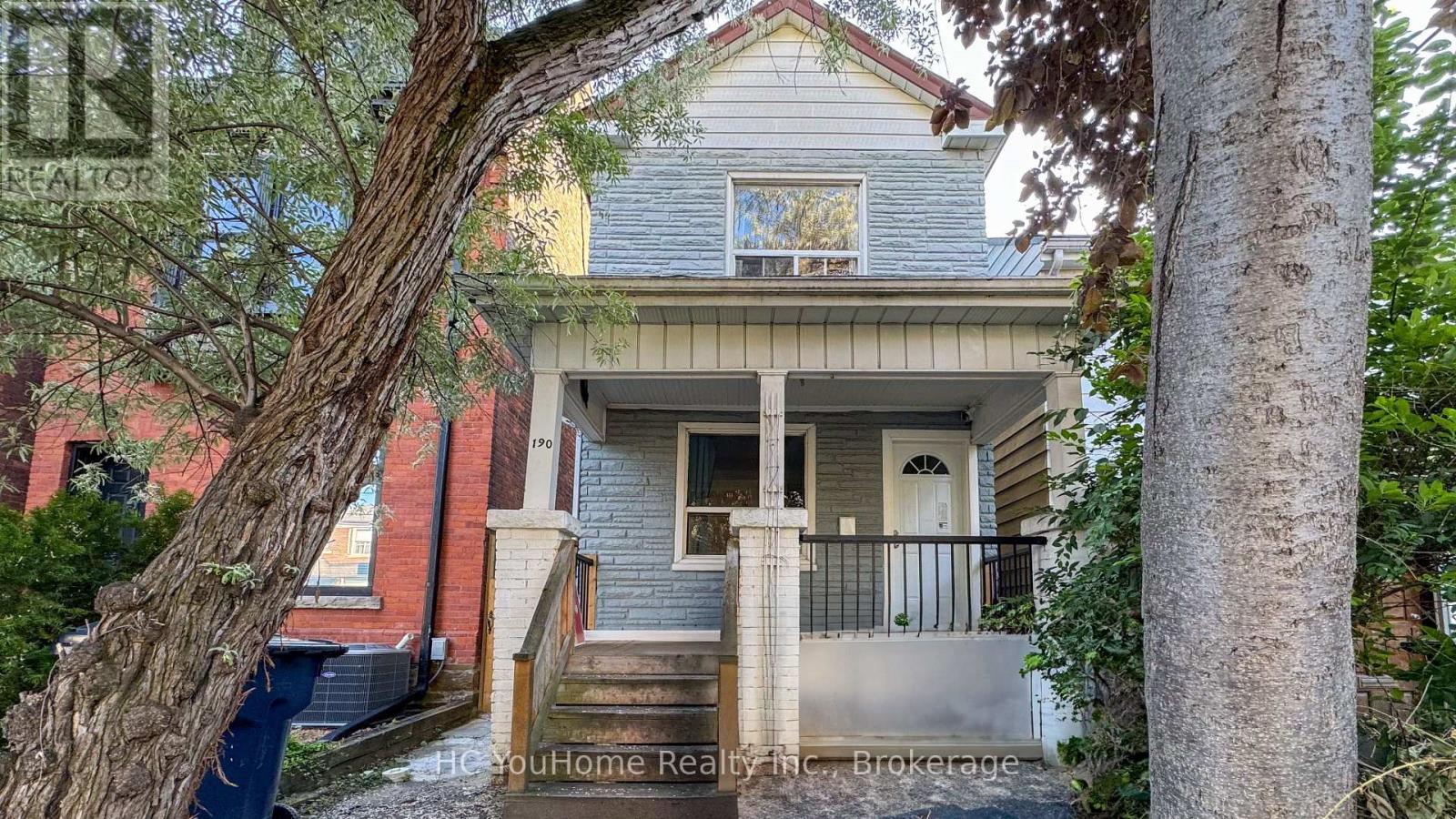 190 MAJOR STREET, Toronto, Ontario