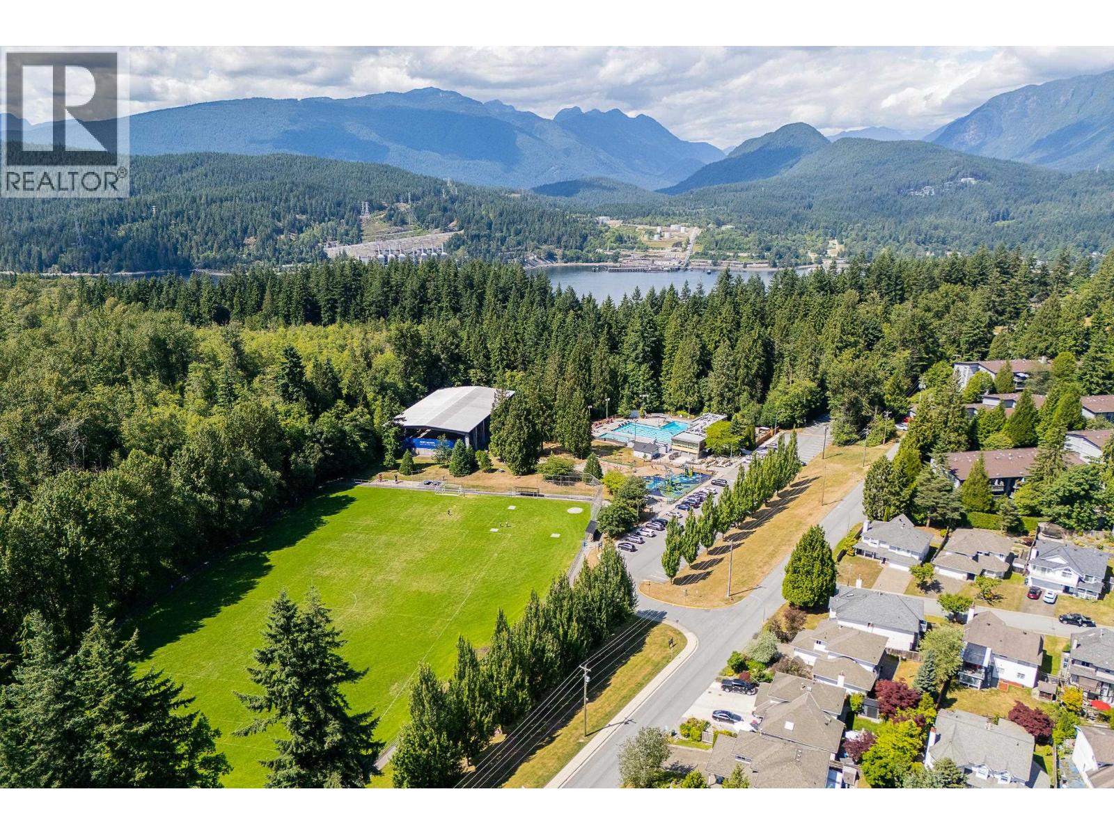 137 College Park Way, Port Moody, British Columbia  V3H 1S5 - Photo 36 - R3143995