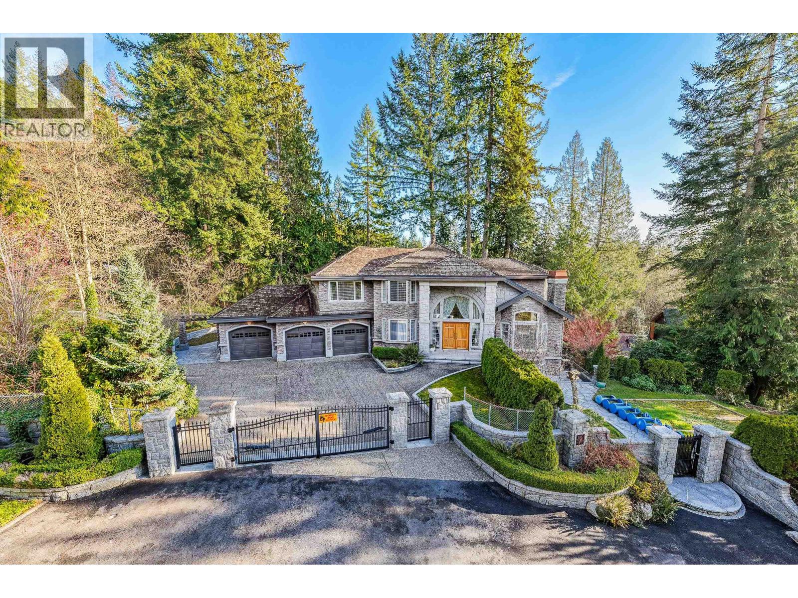 188 WYNDHAM CRESCENT, Anmore, British Columbia