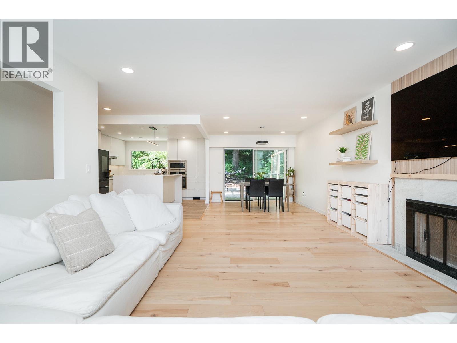 137 College Park Way, Port Moody, British Columbia  V3H 1S5 - Photo 6 - R3143995