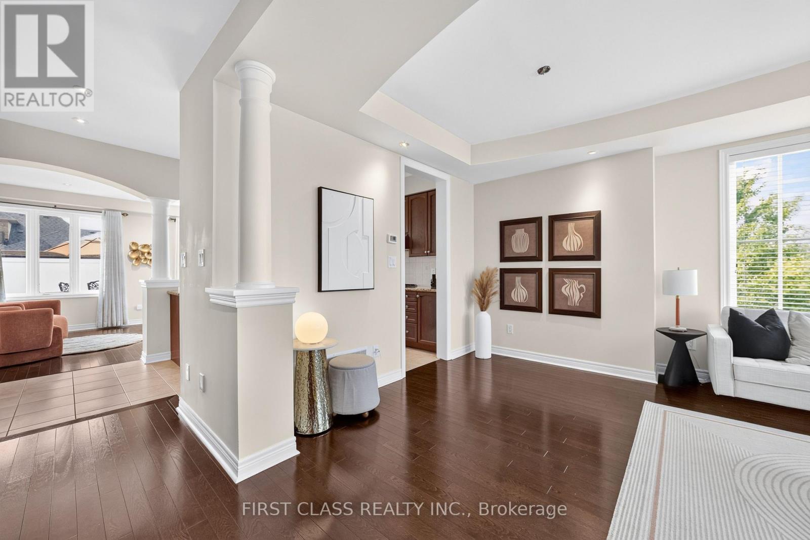 67 Walter Scott Crescent, Markham, Ontario  L6C 0E7 - Photo 11 - N13681364
