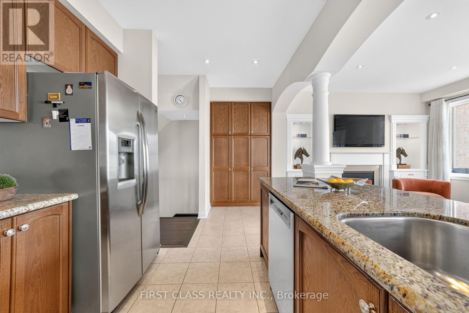 67 Walter Scott Crescent, Markham, Ontario  L6C 0E7 - Photo 16 - N13681364