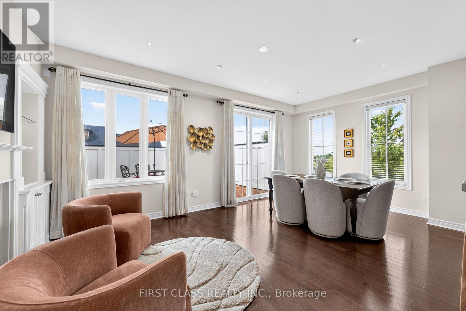 67 Walter Scott Crescent, Markham, Ontario  L6C 0E7 - Photo 17 - N13681364