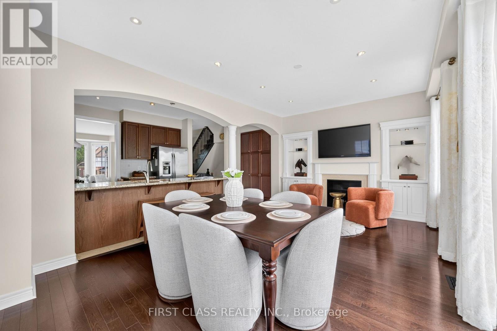 67 Walter Scott Crescent, Markham, Ontario  L6C 0E7 - Photo 18 - N13681364