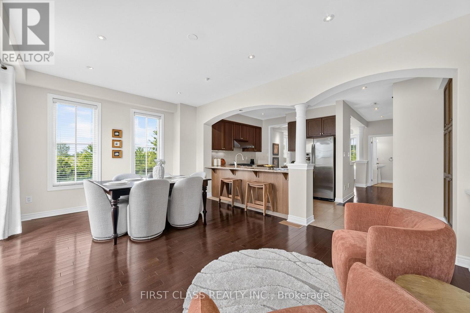 67 Walter Scott Crescent, Markham, Ontario  L6C 0E7 - Photo 19 - N13681364